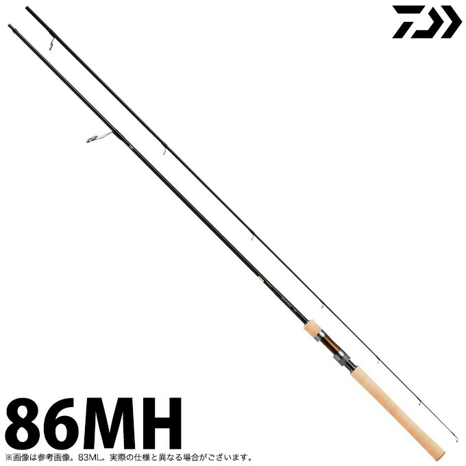 取り寄せ商品 シルバークリーク ダイワ スポーツ アウトドア 86mh つり具のマルニシ店 C 年モデル トラウトロッド ネイティブスティンガー ロッド 竿 シルバークリーク ネイティブトラウト 釣竿 ロッド 釣り Daiwa 年モデル
