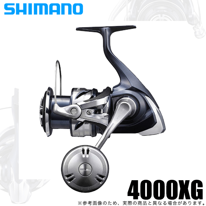 楽天市場】(5)シマノ 21 ツインパワー SW 6000XG (2021年モデル