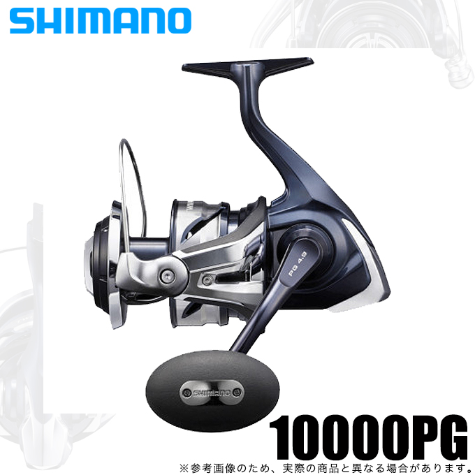 楽天市場】(5)シマノ 21 ツインパワー SW 5000XG (2021年モデル