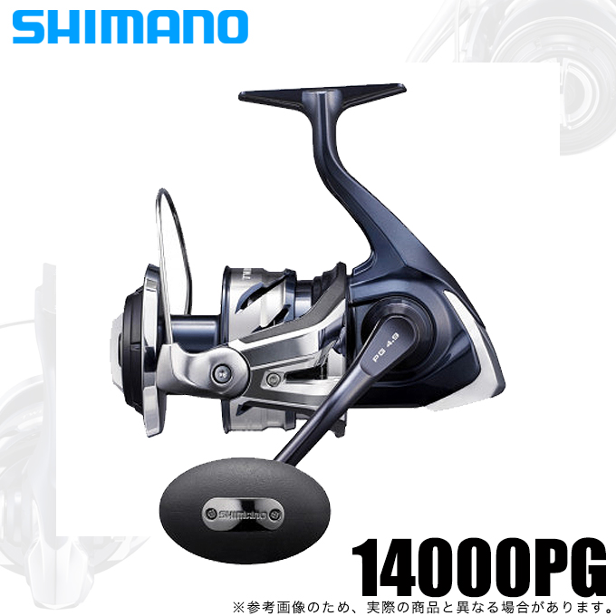 【楽天市場】(5)シマノ 19 ステラSW 14000XG (2019年モデル