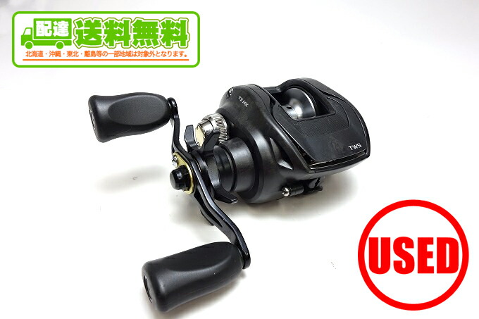 2 リール フィッシング 中古 1016h Tw 送料無料 ダイワ T3 Mx 1016h Tw 右ハンドル つり具のマルニシ店 2 リール フィッシング 中古 1016h Tw 送料無料 ダイワ T3 Mx 1016h Tw 右ハンドル つり具のマルニシ店