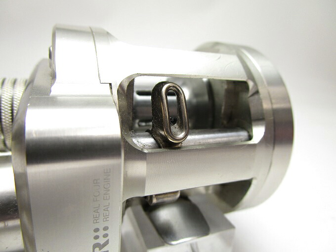 1 中古 送料無料 ダイワ リョウガ 1016 右ハンドル Altamisa Mx