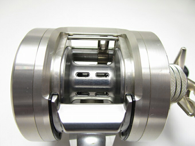 1 中古 送料無料 ダイワ リョウガ 1016 右ハンドル Altamisa Mx