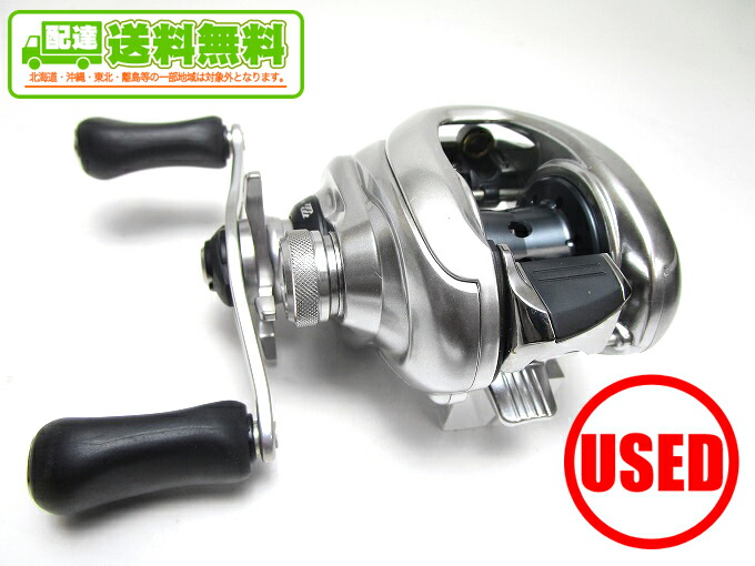 16 メタニウム シマノ Mgl リール 中古 左ハンドル つり具のマルニシ店 2 Mgl 16 送料無料 Hg 16 メタニウム シマノ Mgl リール 中古 左ハンドル つり具のマルニシ店 2 Mgl 16 送料無料 Hg