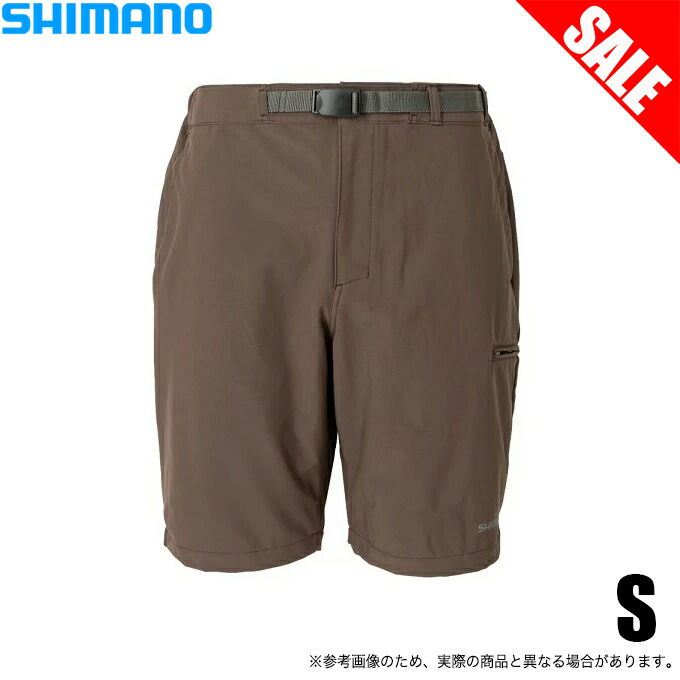 楽天市場】シマノ(Shimano) PA-131P NEXUSショーラーパンツ