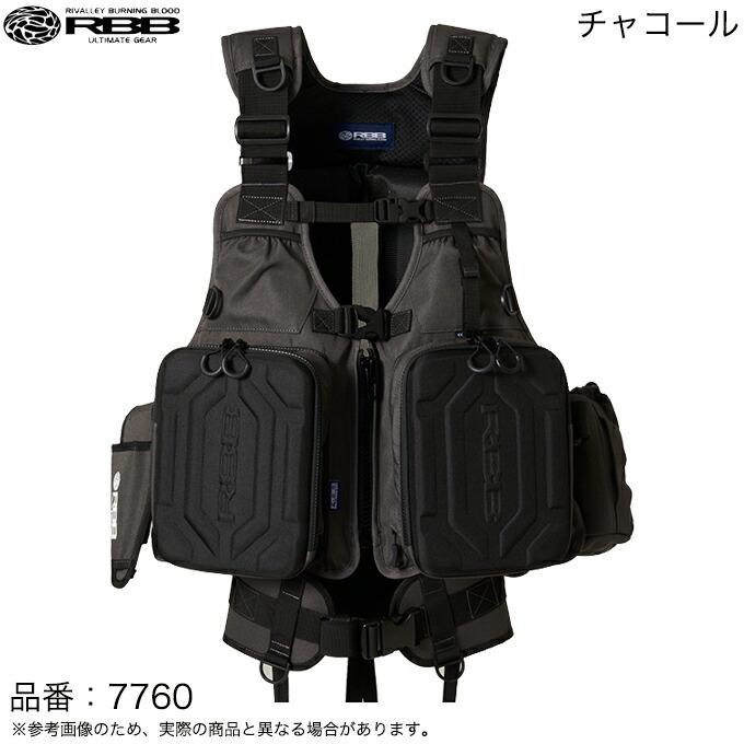楽天市場】(5)リバレイ RBB ウェーディングベスト LIMITED (7562