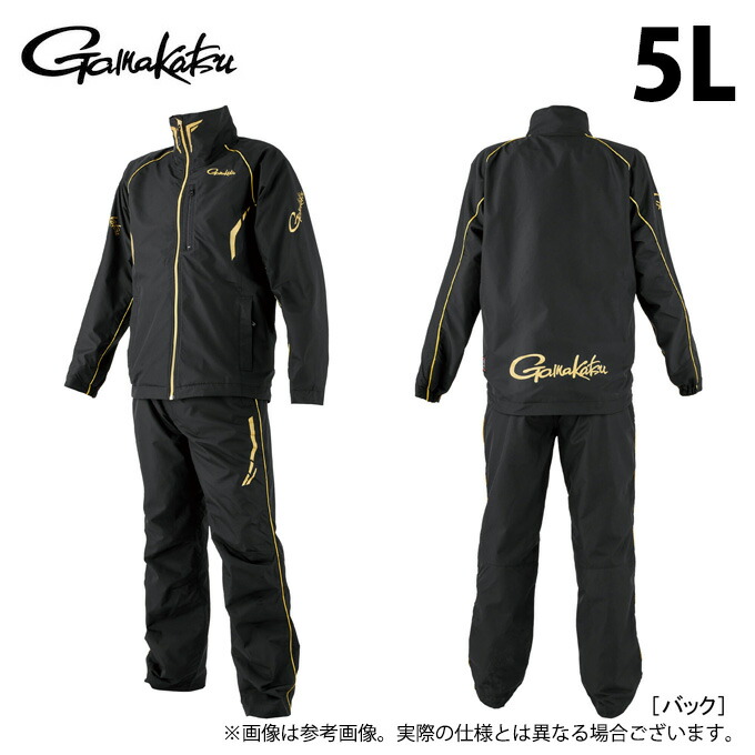 楽天市場】(5)【目玉商品】がまかつ GM3618 (M／ブラック) ブリーズ
