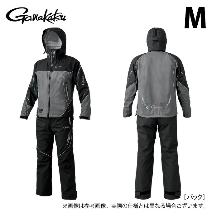 楽天市場】(c)【取り寄せ商品】 がまかつ ゴアテックス(R)オール