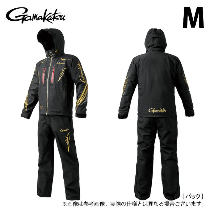 楽天市場】(5)【アウトレット品】 がまかつ ゴアテックス オール