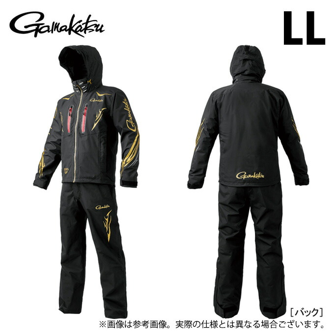 楽天市場】(5)【アウトレット品】 がまかつ ゴアテックス オール