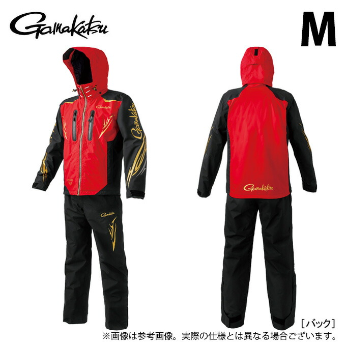 楽天市場】(5)【アウトレット品】 がまかつ ゴアテックス オール