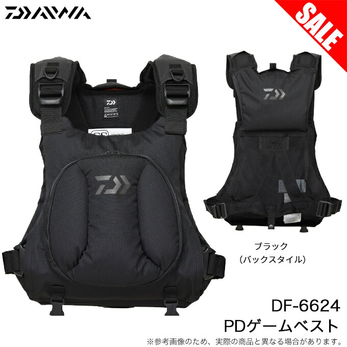 楽天市場】ジャッカル バーサタイルゲームベスト ブラック JACKALL