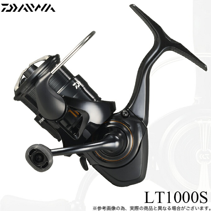 (5)ダイワ 25 イプリミ LT1000S (2025年モデル) スピニングリール/エリアトラウト 【Σ01】