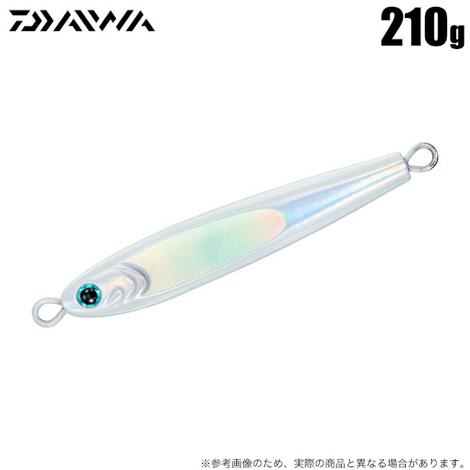 楽天市場】ダイワ TGベイト 210 PH赤金 / タングステン メタルジグ