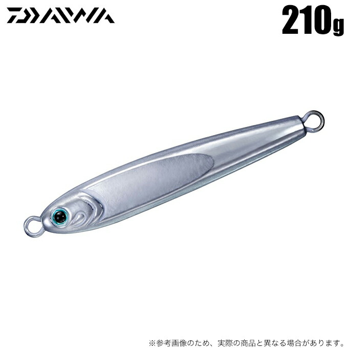 楽天市場】ダイワ TGベイト 210 PH赤金 / タングステン メタルジグ