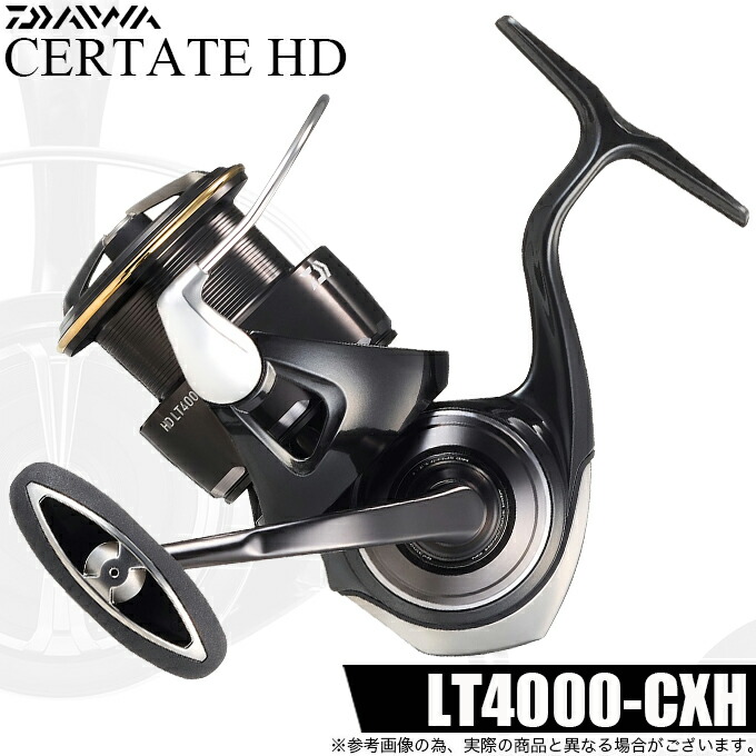 (5)ダイワ 26 セルテート HD LT4000-CXH (2026年モデル) スピニングリール/汎用 【Σ01】 42,171円