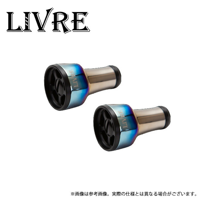 (9)【取り寄せ商いもの】 メガテック リブレ ff air ノッブ単体B労働者階級 2個 (ファイヤー\u0026黒いこと) (カスタムノッブ) /フォルティシモ大気圏 /オール黒いこと /Bつづき物 /B-PROJECT /B労働者階級 /Livre 【Σ01】