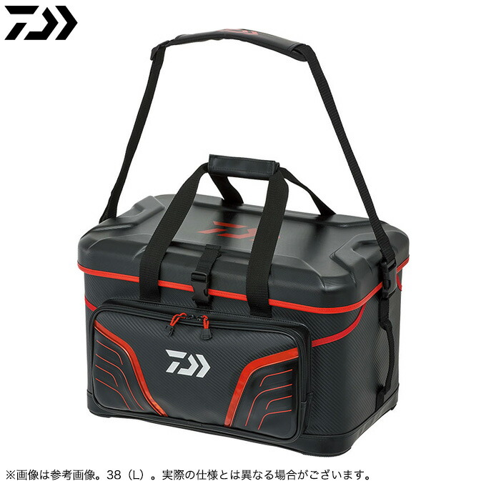 最大12 Offクーポン のバッグ ケース 釣り 釣用品 グローブライド Daiwa 年モデル C 取り寄せ商品 ダイワ クールバッグ Ff L L レッド 年モデル 魅力的な の