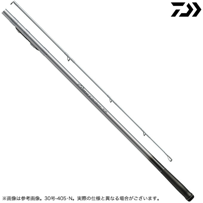 楽天市場】ダイワ トーナメント プロキャスター AGS 27号-405