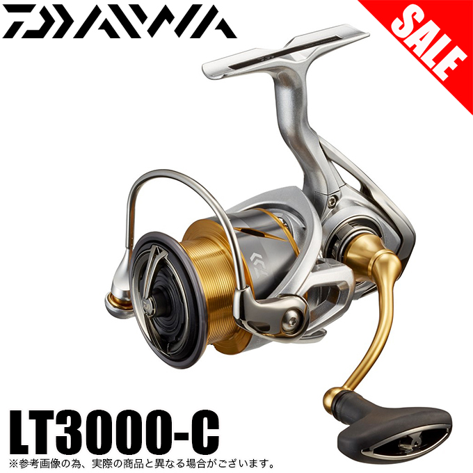 5 ダイワ 21 2021年モデル LT3000-C スピニングリール フリームス まとめ買いでお得 21