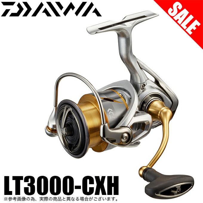 楽天市場】(5)ダイワ 21 カルディア LT3000-CXH (2021年モデル 