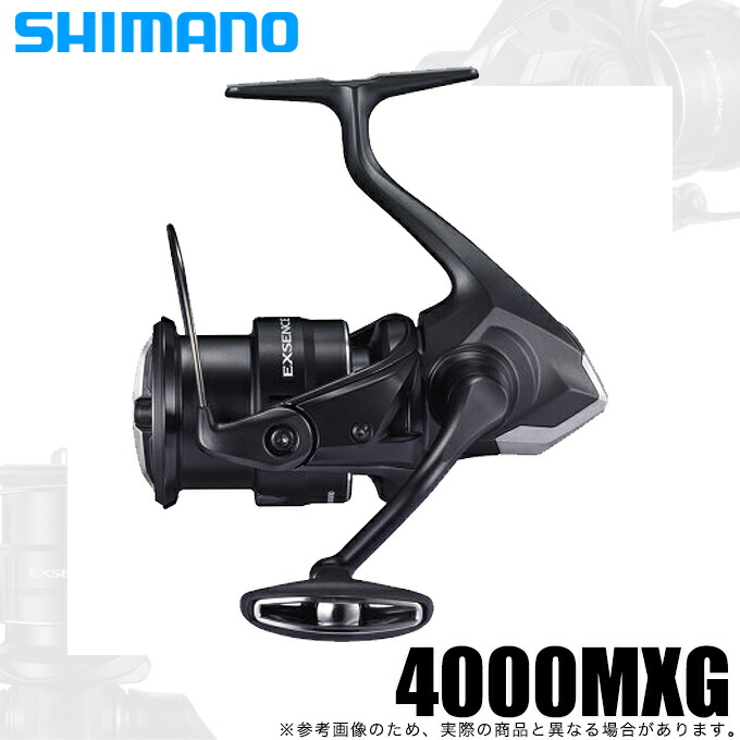 シマノ 25 エクスセンス　4000mxg シマノ（SHIMANO） 25 エクスセンス 4000MXG (2025年モデル