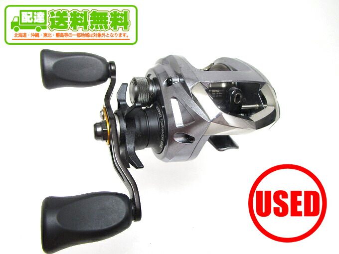 楽天市場】【ﾀﾞｲﾜ(DAIWA)】【旧ﾓﾃﾞﾙ】SS SV 103H (右) 【在庫処分