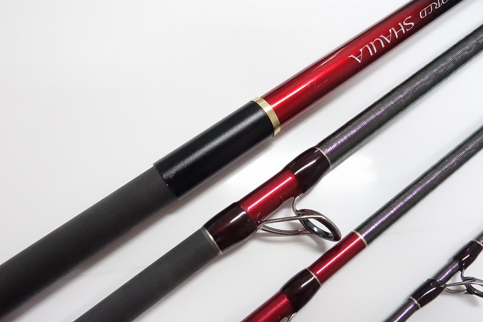 売れ筋 1 中古 送料無料 シマノ ワールドシャウラ 1653 R5 ドリームツアーエディション ロッド 竿 Williamsav Com