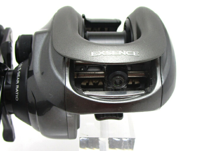 シマノ Dc リール 中古 エクスセンス Dc 右ハンドル つり具のマルニシ店 送料無料 1