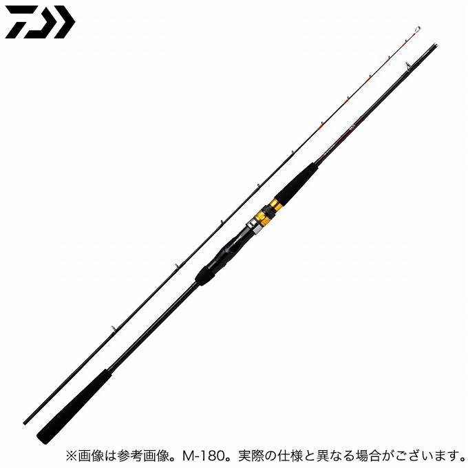 21 C タチウオ タチウオ 船釣り 船竿 釣竿 ロッド 釣り 太刀魚 Daiwa Xシリーズ C 船竿 ロッド 21年モデル 取り寄せ商品 X ダイワ ダイワ Hh 180