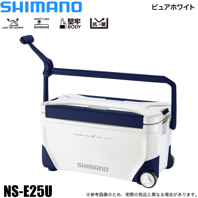 楽天市場】(7)【目玉商品】シマノ スペーザ プレミアム 250 (NS-125U 