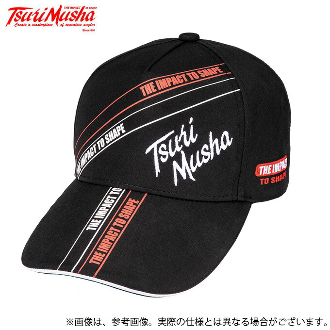 希少　釣武者　エナメルメッシュキャップ 楽天市場】(c)【取り寄せ商品】釣武者 武者キャップ(サイズ