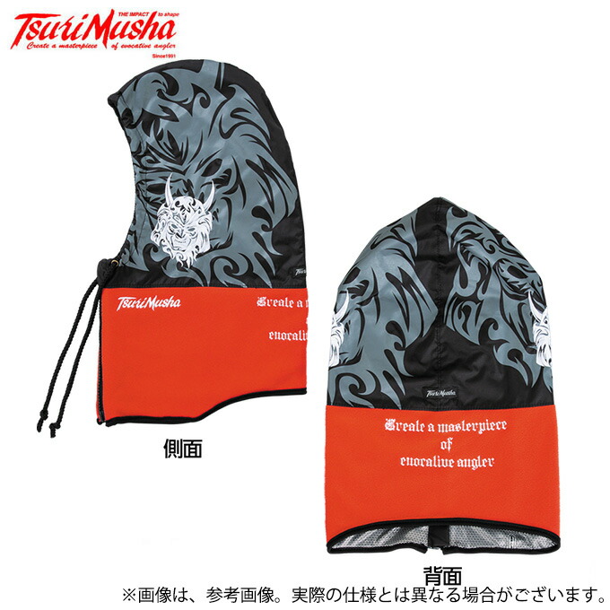 楽天市場】(c)【取り寄せ商品】 釣武者 ドライアジャスト Mushaジップ