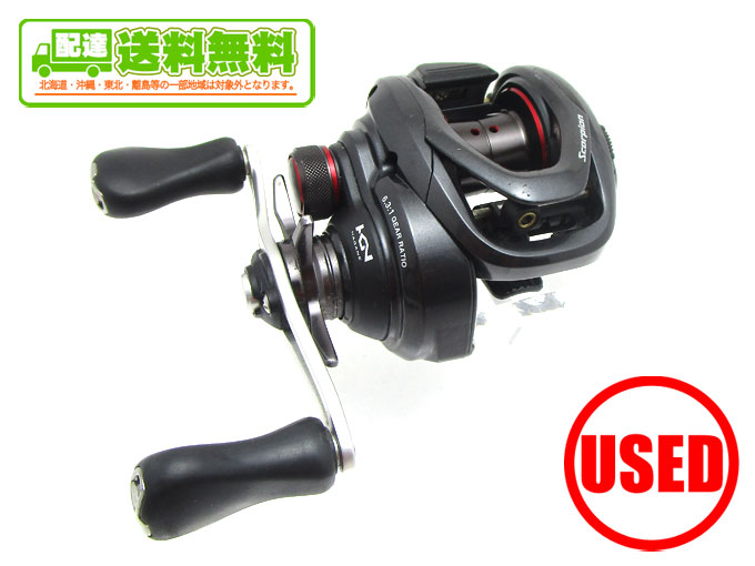 【中古品】シマノ　オシア ジガー 2000 RH292 中古品】シマノ オシア ジガー 2000 RH292 - メルカリ