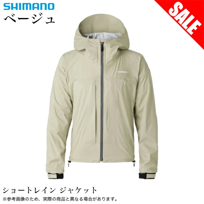 楽天市場】(5) シマノ RA-006V (ブラック) ストレッチ レイン