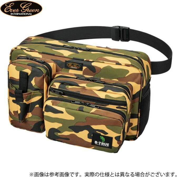 楽天市場】○エバーグリーン EVERGREEN EGシステムバッグ