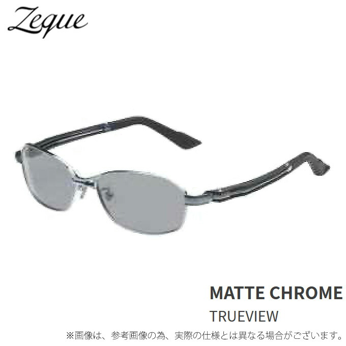 Zeque （ゼクー ）Feiz'55 TRUEVIEW SPORTS Feiz'55 F-2024 | GLEN FIELD ONLINE STORE