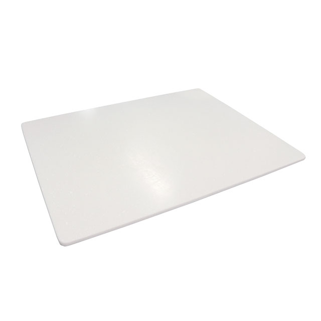 楽天市場】プラスチックのし台 450X360mm パンマット ペストリーボード