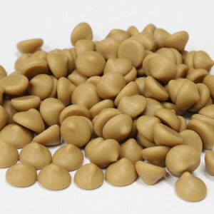 カレボーGOLDチョコレート30.4％　2.5kg　夏季クール便 　受注発注商品
