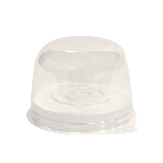 ミニカップ身0.75oz 江戸川物産 ミニカップ フタ 0.75oz／1oz共通 MCL075／100 100個⁄袋