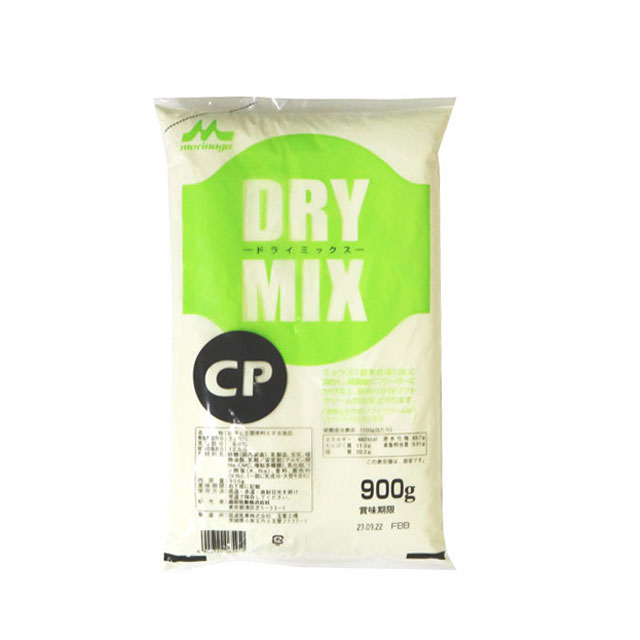 森永 ドライミックスCP 900g×14袋【業務用】