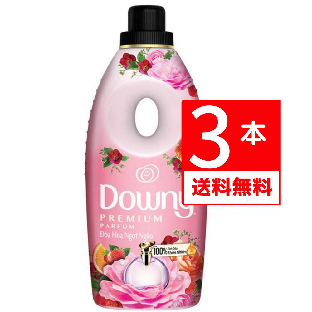 楽天市場】ダウニー 柔軟剤 フレッシュフラワー ボトル800ml×1本 詰替 