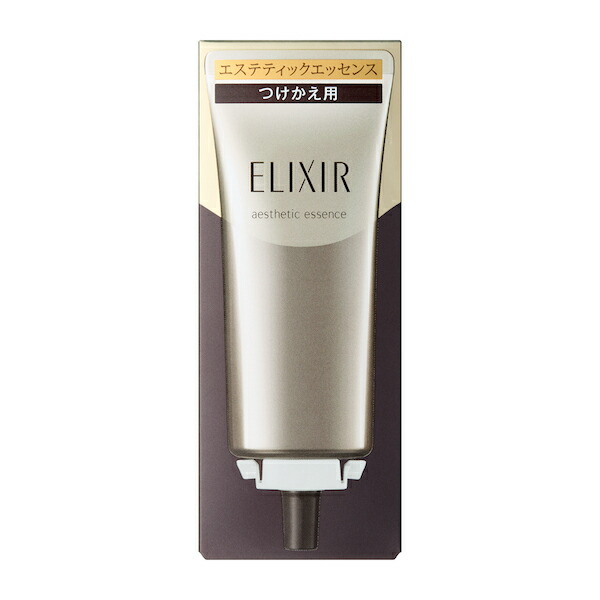 楽天市場】【 refill 】資生堂 ELIXIR ADVANCED エリクシール