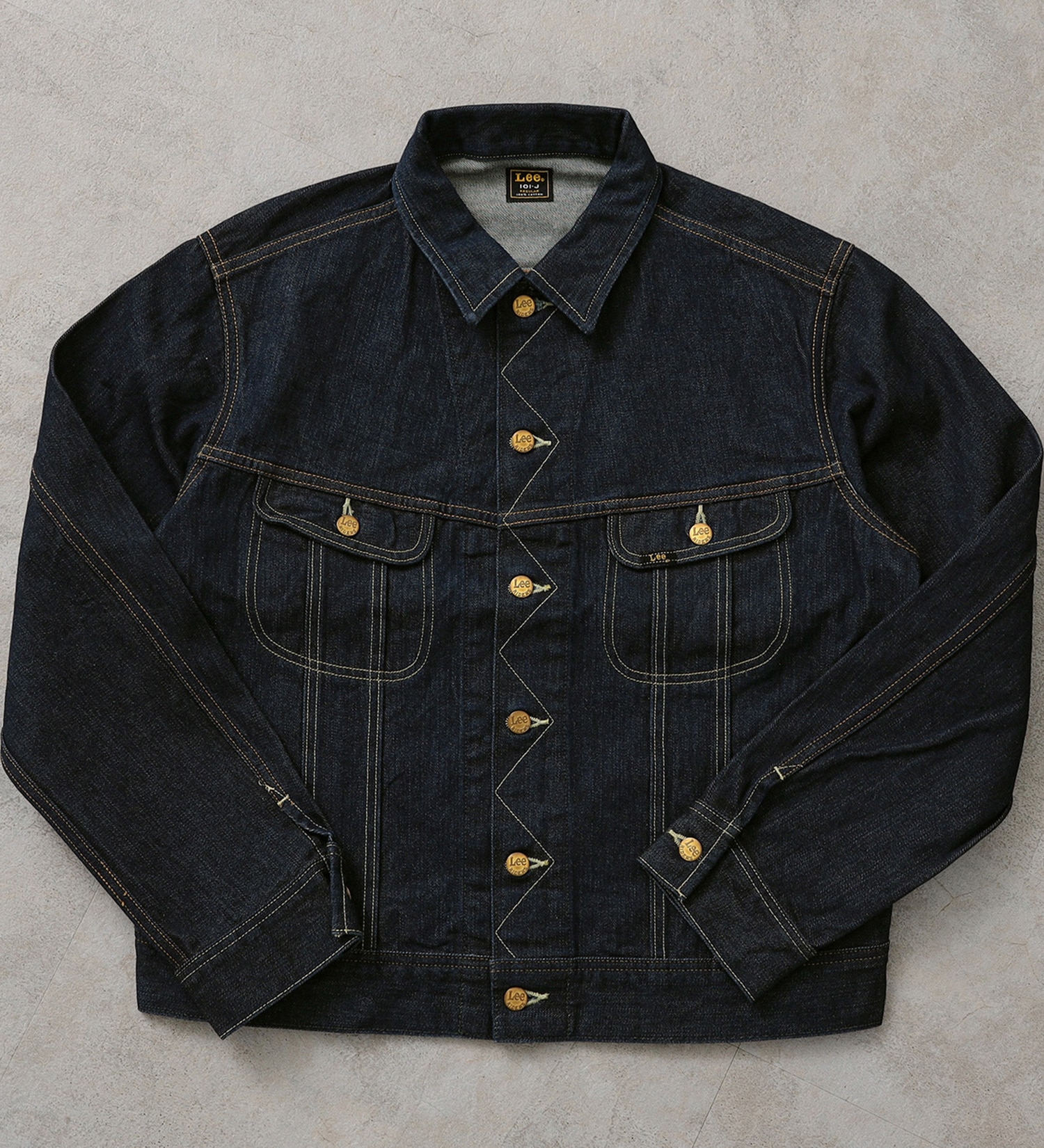 LEE RIDERS デニム ジャケットXLインディゴ LT0521 LEE RIDERS デニム ジャケットXLインディゴ LT0521 楽天市場