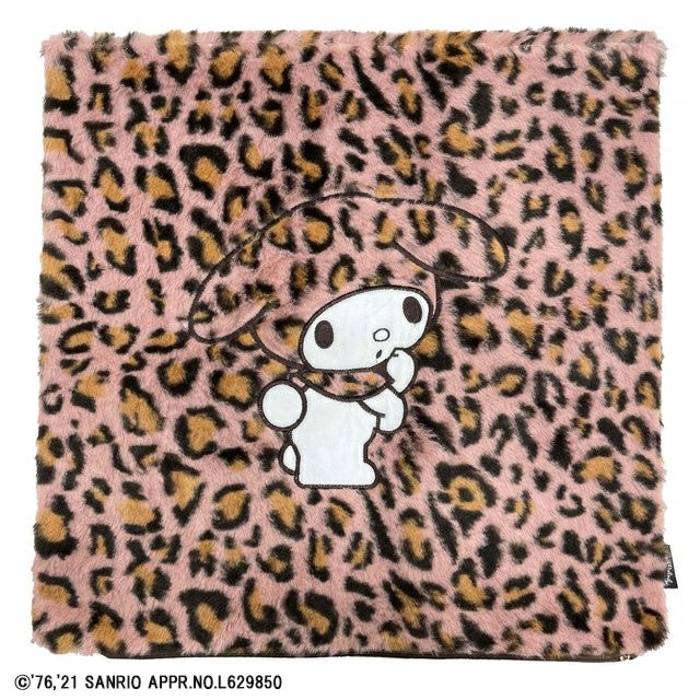 楽天市場】 マイメロディ クッション ふわむにゅまんまる 大きなサイズ