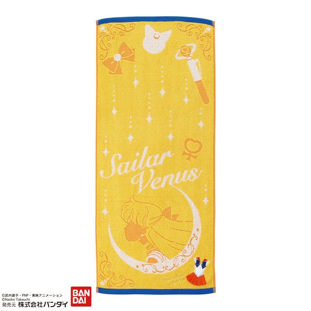 【週末限定価格】 セーラームーンsailor moon ハンドタオル10枚セット Amazon.co.jp: BANDAI 4085000000 Sailor Moon Costume 100
