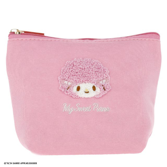 楽天市場】サンリオ マイメロディマイスウィートピアノ フェイス