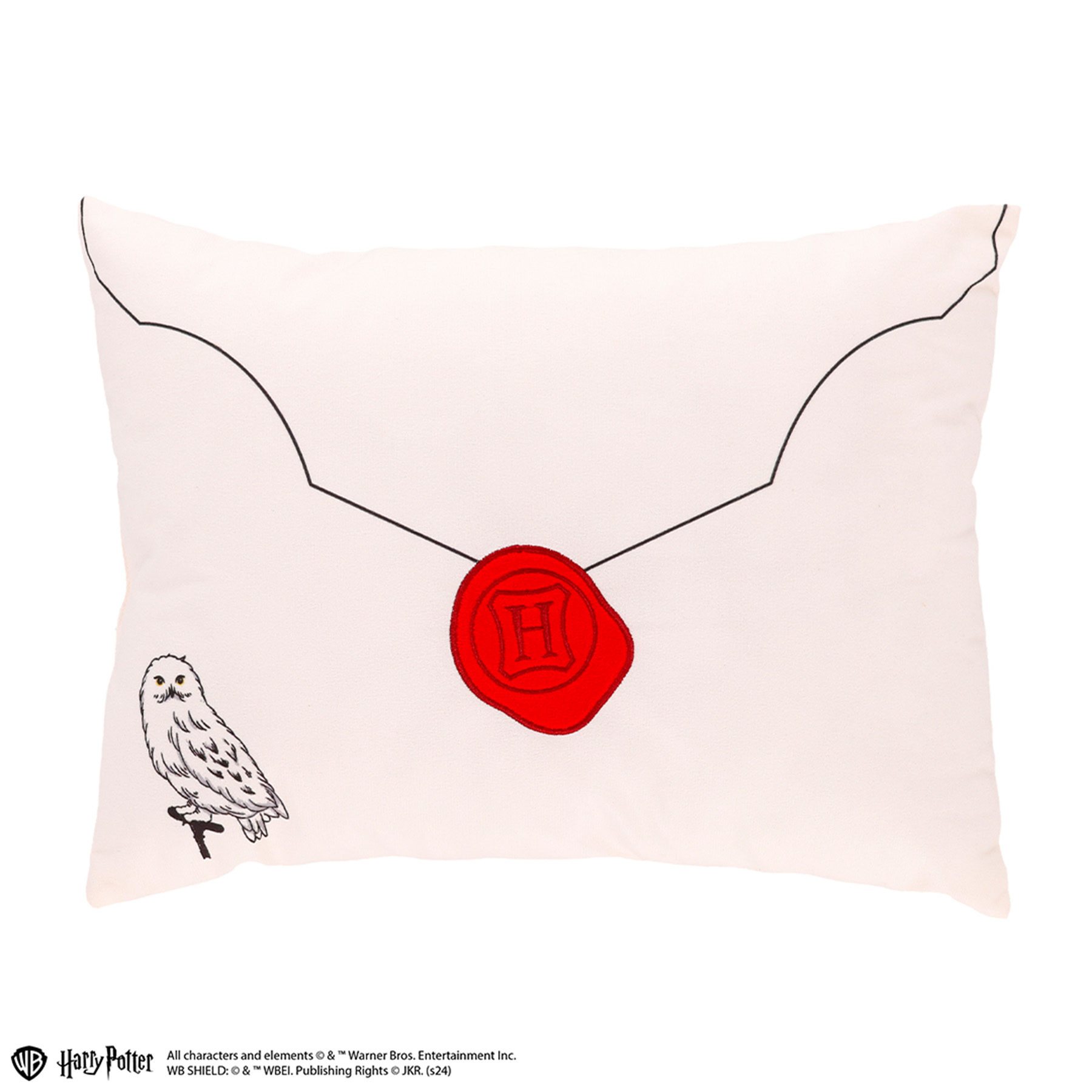 楽天市場】ハリー・ポッター ナイトバスクッション ダイカット