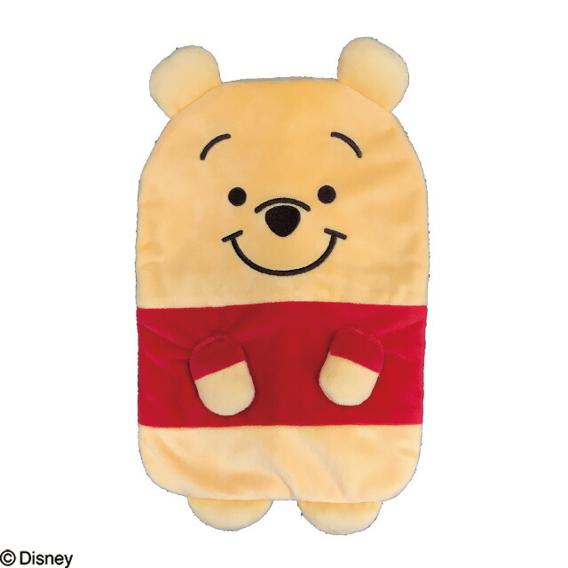 楽天市場】Disney ディズニー フード付きネックピロー くまのプーさん