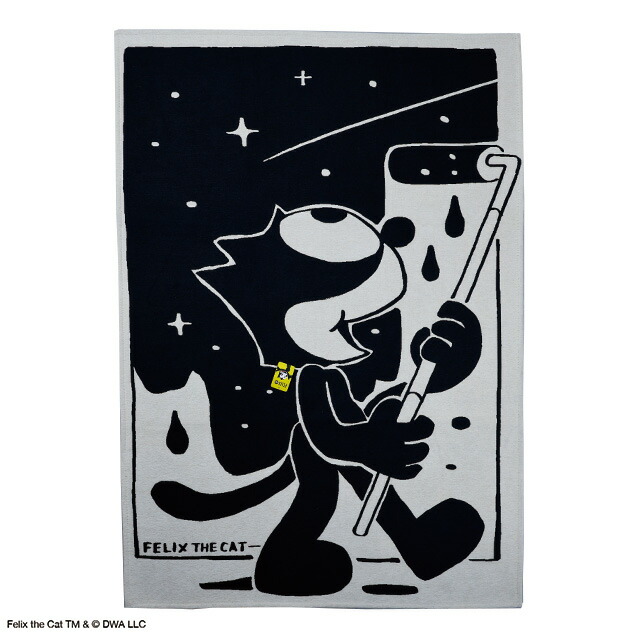 楽天市場】フィリックス アートパネル アートボード FELIX THE CAT